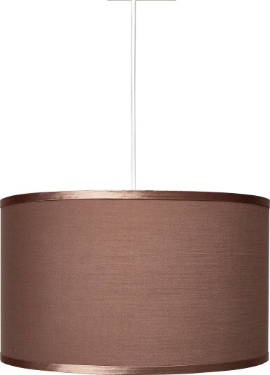 ENKEL LIVING Flair Pendant   BROWN   Ø36.0X21 cm