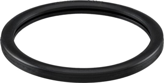 TOPRAN 208 014 Pakning, termostat