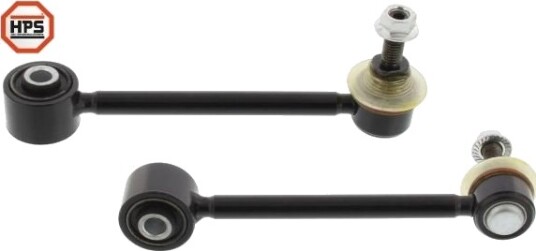 Reparasjonssett, stabilisator koplingsstang MAPCO 59161/2HPS