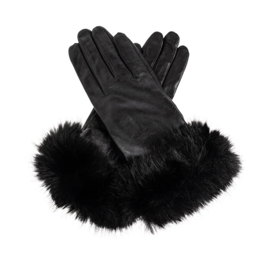 By Malene Birger Dame Accessories Svart S,