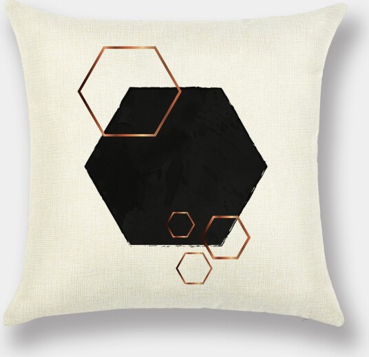 Tc Home Putetrekk 50 x 50 cm