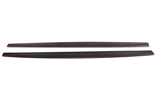 Camco Sideskjørtlist 
M sport 2A 3153