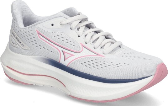 Mizuno Wave Inspire 22(W)   Grey   42