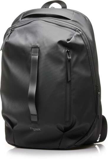 Trunk Travel ryggsekk sort Trunk Travel ryggsekk sort