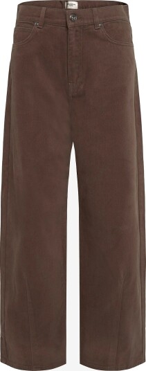 Weekend Max Mara Wkdordine BROWN 32
