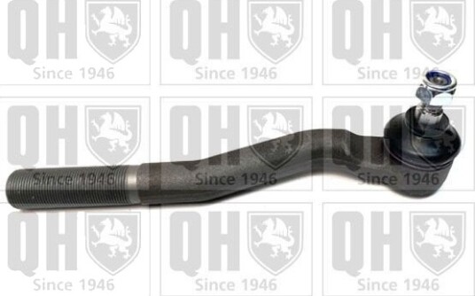 QUINTON HAZELL QR4137S Endeledd