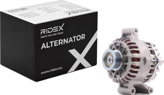 RIDEX 4G1069 Dynamo