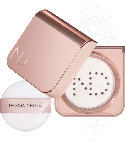 Natasha Denona HY GLAM Setting Powder 18 g