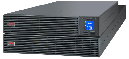 APC Easy UPS SRV SRV6KRI - UPS - 6000 watt - 6000 VA