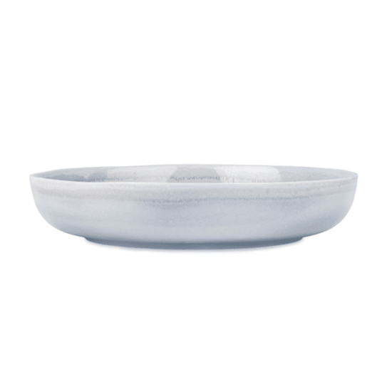 Porsgrund Ellie Lav Bolle 33 cm Dusty Blue