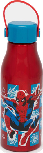 Stor Water Bottle w/Flexi Handle 760 ml Spider-Man 088808715-74761