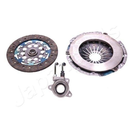 Clutchsett JAPANPARTS KF H56