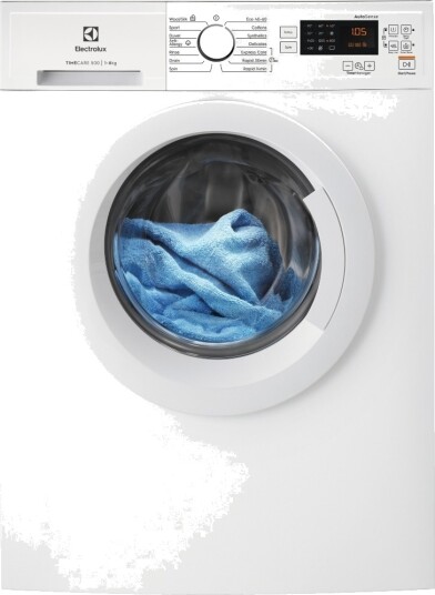 Electrolux 500-serien EW2F3048D2 Vaskemaskin Electrolux 500-serien EW2F3048D2 Vaskemaskin