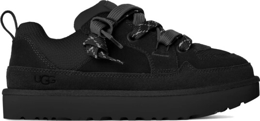 UGG Dame Sko Svart 37 EU,