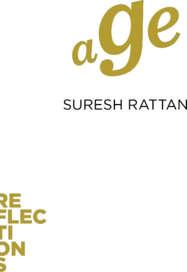 Age | Suresh Rattan | Språk: Engelsk