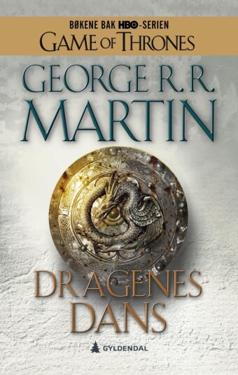 Dragenes Dans Av George R.R. Martin