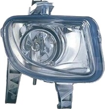 Tåkelyskaster ALKAR 2902349
