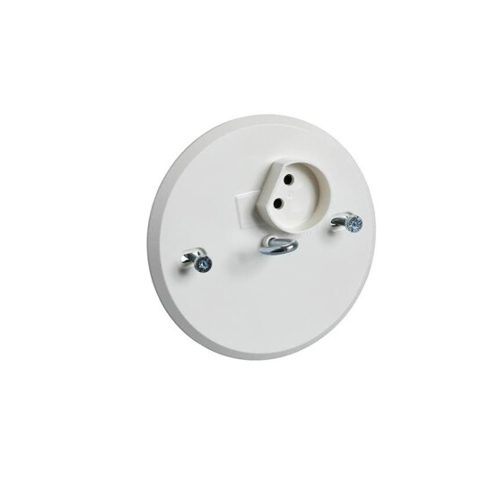Schneider Electric Lampeuttak Krok