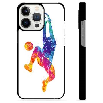 iPhone 13 Pro Beskyttelsesdeksel Slam Dunk