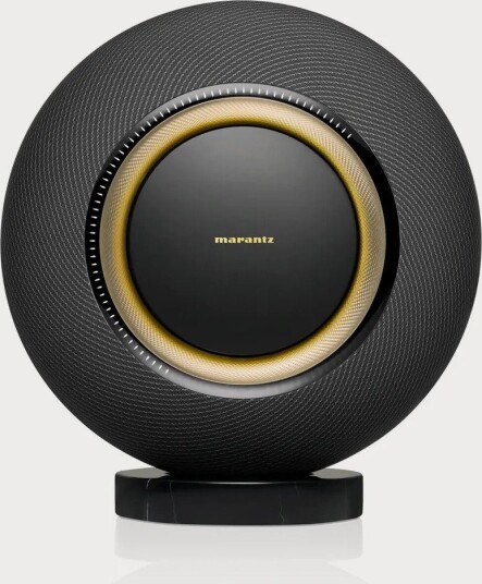 Marantz Grand Horizon Champagne
