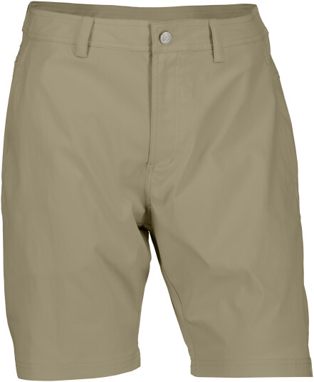 Didriksons Men's Bräcke Shorts Mistel Green XXL, Mistel Green