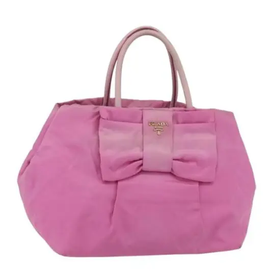 Prada Vintage Dame Rosa