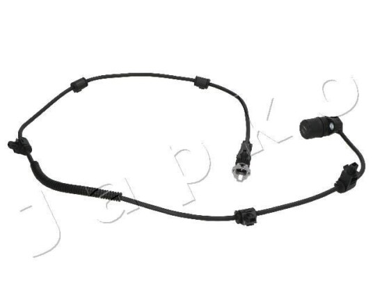 Sensor, ABS JAPKO 1512029 Sensor, ABS JAPKO 1512029