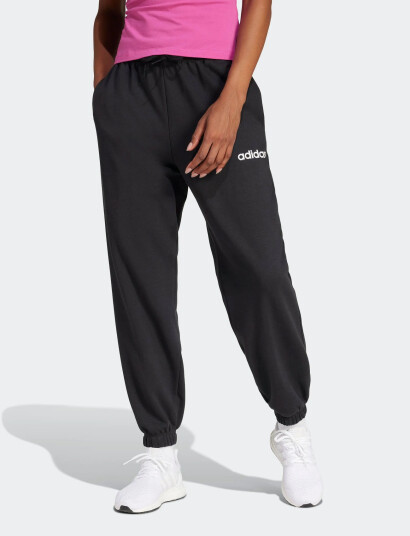 adidas Sportswear W Lin Ft Cf Pt - Black - XS adidas Sportswear W Lin Ft Cf Pt - Black - XS