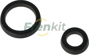 FRENKIT 612001 Reparasjonssett, bremsekraftregulator