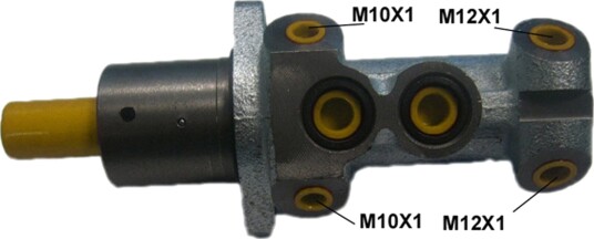 FERODO FHM1144 Hovedbremsesylinder
