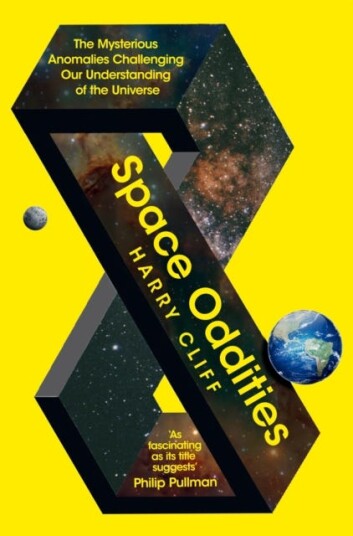 Space Oddities  The Mysterious Anomalies Challenging Our Understanding Of The Universe