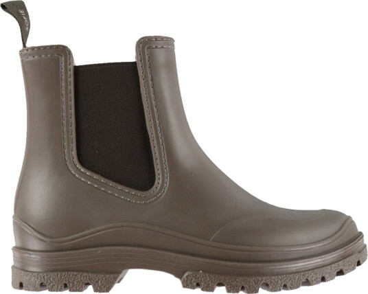 Sofie Schnoor Young Jennsy Rubber Boot W. Lining   MUD   39