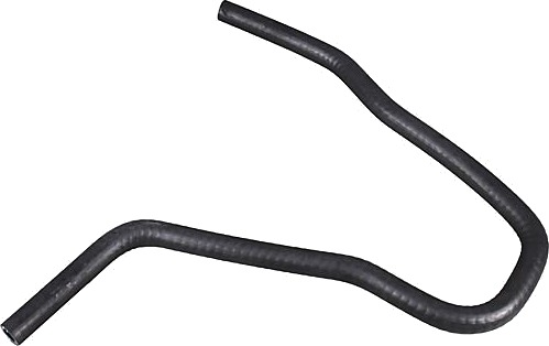METZGER 2421173 Radiatorslange
