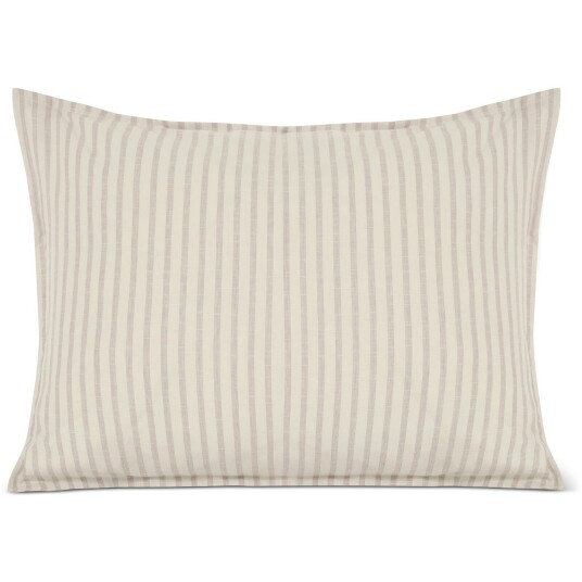 Garbo&Friends Stripe Mauve putetrekk 50x60 cm