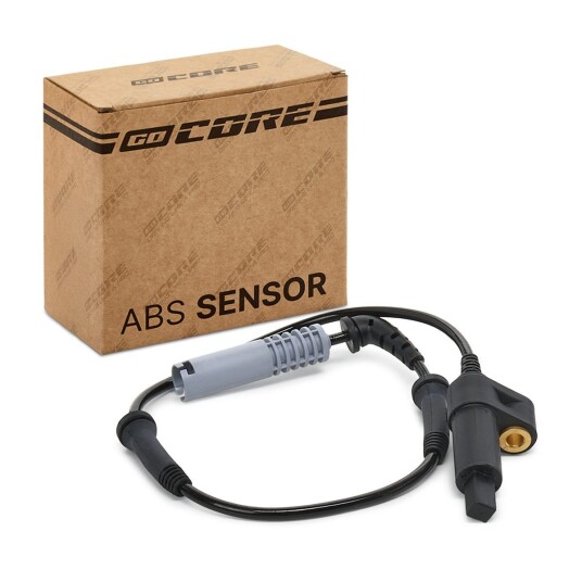 Sensor ABS goCORE GCD120256