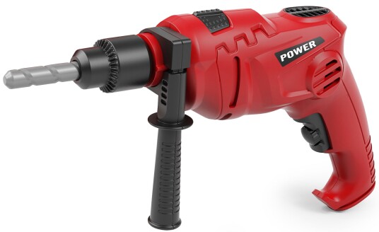 Tegole Electric Impact Drill 500241