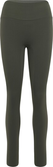 Rethinkit Studios Butter Soft Tights All Day Khaki green XL