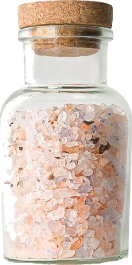 Rivsalt Rock Salt Blend 040 saltblanding 150g