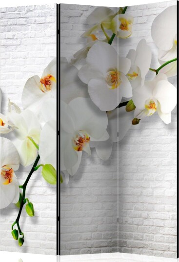 Romdeler The Urban Orchid 135x172 - Artgeist sp. z o. o.
