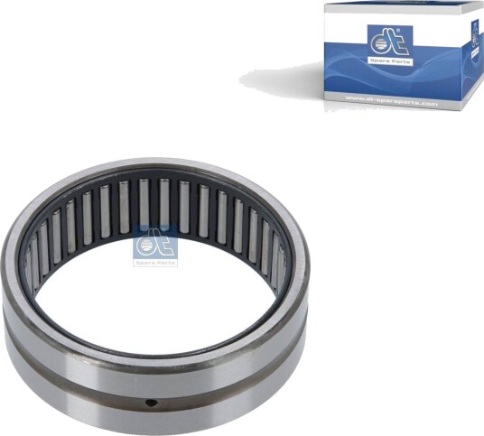 DT Spare Parts 1.16461 Hjullager
