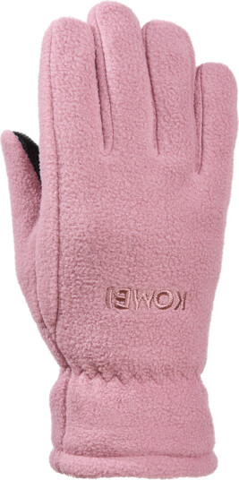 Kombi Junior"s Windguardian Glove Nostalgia Rose XL