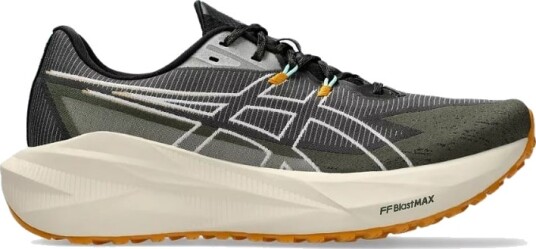 ASICS Blazeblast Grønn 42 ASICS Blazeblast Grønn 42
