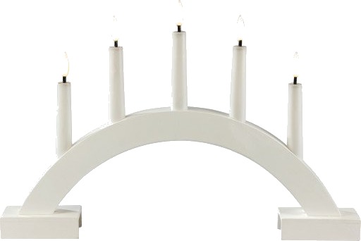 Konstsmide julelysestake
