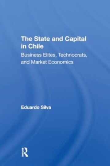 The State And Capital In Chile