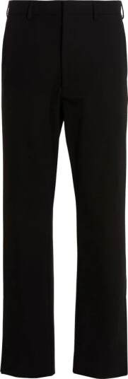 Prada Herre Bukser Svart M,