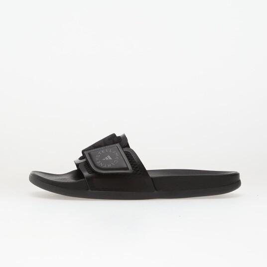adidas x Stella McCartney Slide Core Black/ Core Black/ Core Black EUR 39 adidas x Stella McCartney Slide Core Black/ Core Black/ Core Black EUR 39