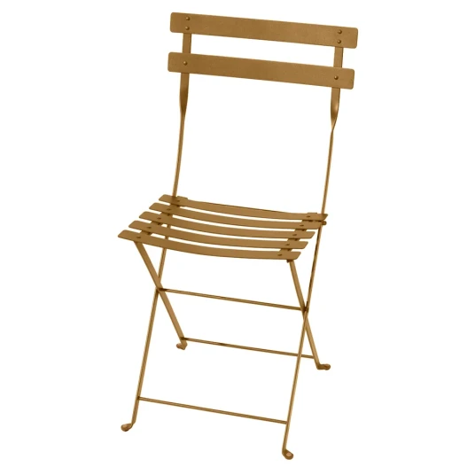 Fermob Bistro stol metal Gingerbread Fermob Bistro stol metal Gingerbread