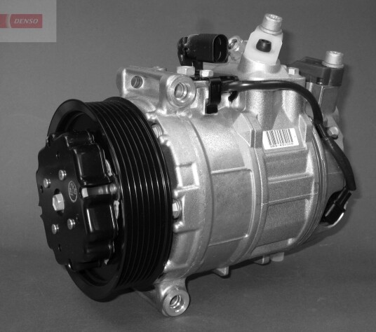 AC kompressor DENSO DCP28010 AC kompressor DENSO DCP28010