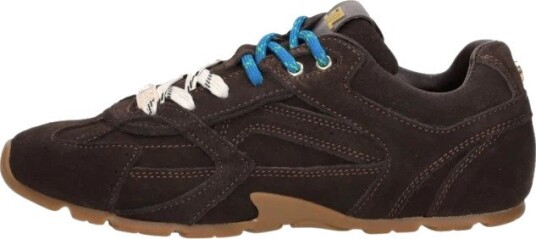 Steve Madden, Dame, Sko, Brun, 41 1/2 EU,