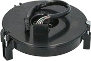 AKUSAN MER-SE-086 Viklefjær, airbag